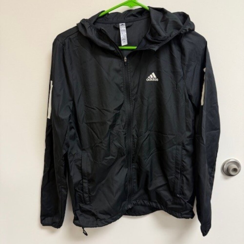 Adidas Running Jacket XS Windbreaker
